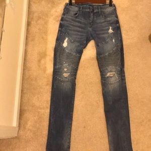 True Religion jeans Rocco fit